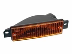 Bmw Turn Signal Light With Yellow Lens 1988-1993 63131380965--GEN. Fixed Price $75.03.