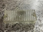 1969 -1971 Chevrolet Rh Gmc Truck Blazer Park Lens 5961816. Fixed Price $39.99.