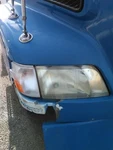 For 2012 Volvo Vnm Headlight Right , Ms. Fixed Price $98.24.