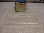 Ford Oem Nos D77Z-13208-A Parking Light Lens Many Courier Clear Only. Fixed Price $38.99.