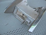 68 Mercury Parklane Monterey Oem Right Front Turn Signal Assembly C8MB-13215-0. Fixed Price $85.00.