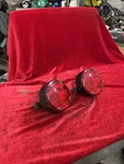 1940 1950 1960 Signal Stat 16X Pair Taillights Vintage Chevy Ford Dodge. Fixed Price $72.88.