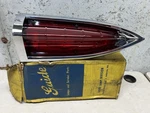 1960 Olds Dynamic Super 88 98 Nos Guide R3-60 Tail Light Lamp Assembly Rh. Fixed Price $235.00.