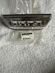 Genuine Paccar P54-1283-500 Led Cab Clearance Marker Light. New Open Bag. Fixed Price $35.00.