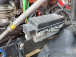 Replaces Na 2016 Freightliner Cascadia 125 Fuse Box , Mn. Fixed Price $572.51.