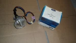 Nos 1968 Ford Mustang Shelby Front Parking Lamp Assembly C8ZZ-13200-B. Fixed Price $174.99.