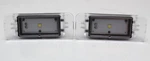 Volvo Vnl Trucks - Oem Door Panel Led Light 82756180 Set Of. Fixed Price $39.95.