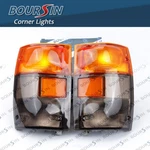 Corner Lamp Turn Asm For Isuzu Npr-hd Nqr Nrr Gmc 1995-2004 Lh+rh. Fixed Price $49.52.