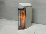 1980-84 Lincoln Mark Mkvi Turn Signal Park Light 2-PIECE Lens Left. Fixed Price $357.00.