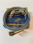 Nos 1953-55 Corvette Cylinder 53-54 Chevrolet 54-55 Gm Truck Switch 5947677. Fixed Price $149.95.
