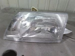 For 2008 Volvo Vnm Headlight Left , Md. Fixed Price $98.24.