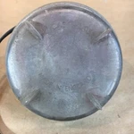 Oem Mga Austin Morris Clear Side Marker Indicator Lamp Lens Lucas L632 Orig. Fixed Price $26.24.