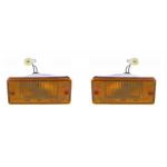 For Nissan Sentra Parking Signal 1982 1983 Driver And Passenger Side Pair. Fixed Price $52.70.