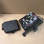 Delphi PA66.GF14 Volvo Vnl 2012-2013 Engine Fusebox Relay Junction 7B2 311. Fixed Price $169.99.