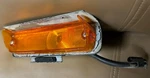 1969 Chrysler Newport / Yorker Left Lh Parking Turn Signal 2930133 Used. Fixed Price $55.00.