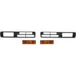 Front Turn Signal Light Kit For 1993-1995 Nissan Pathfinder 1995-1997 Pickup. Fixed Price $61.50.