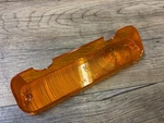 1964 Chrysler 300 New Yorker Nos Mopar Body Lh Turn Signal Light Lens 2525328. Fixed Price $95.00.