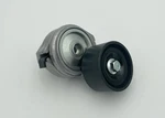 Belt Tensioner Pulley Assembly Fit For Cummins Isx 3690067 2891940 3104149. Fixed Price $49.99.