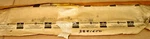 Mopar 3881650 Right Park Lamp Lens 1977, 1978 Chrysler Lebaron Nos. Fixed Price $71.25.