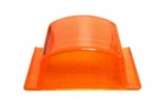 Signal Stat Lighting 9005A Orange Amber Lamp Cover Lens Dot LPP2PC 75. Fixed Price $9.99.