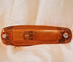 A66-01728-003 Freightliner Truck Lamp Marker Amber Light Bulb Assembly Indicator. Fixed Price $19.00.
