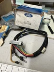 1961 1962 C550 C600 C700 C800 C900 Nos Ford C2TZ-13341-B Turn Signal Switch Assy. Fixed Price $35.99.