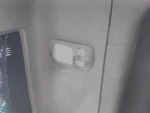 Replaces 2007 Freightliner Columbia 120 Interior Cab Light , Ga. Fixed Price $63.74.