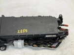 14-17 Mercedes W117 CLA250 Fuse Relay Box Cabin Q. Fixed Price $51.99.