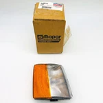Mopar 56005104 Lamp Park Front Oem Nos 1991-93 Jeep Grand Cherokee. Fixed Price $49.83.