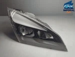 2018-2024 Freightliner Cascadia Front Passenger Side Headlight Led Lamp Oem. Fixed Price $232.49.
