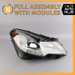 14-17 Mercedes W207 E400 E350 E550 Led Headlight Lamp Right Side 2078201259 Oem. Fixed Price $1432.23.