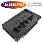 Rear Sam Signal Acquisition Module A1645402762 For Mersedes-benz. Fixed Price $351.85.