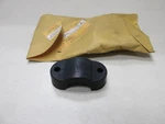 Nos Kawasaki KE100 KE125 KE175 KLR250 Turn Signal Bracket Clamp 23051-1018. Fixed Price $12.50.