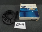 Nos Lh Fender Skirt Seal 1969 1970 Mercury Marauder X100 390 429 Ford Part. Fixed Price $399.99.