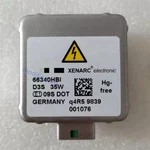66340HBI Original Osram D3S 35W 4500K Xenarc Headlight Hid Xenon Bulb. Fixed Price $29.70.