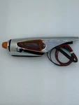 214593 - Triumph TR250 Lucas Lh L771 52904 Side/repeater Lamp Concours Std. Fixed Price $371.05.