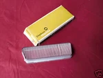 1968 Pontiac Nos Cornering Lamp Lens 5960500 Catalina Bonneville Grand Prix. Fixed Price $39.99.