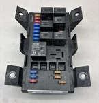 2018 Paccar P27-1135-0110 Genuine Original Oem Fuse Assy Sleeper Pd. Fixed Price $190.00.