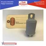 For 1941-1950 Desoto Chrysler 6 Volt Turn Signal Light Blinker Flasher 1450479. Fixed Price $20.76.