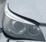 2004-2005 Bmw 545 Passenger Hid Xenon Headlight Lamp Oem. Fixed Price $257.58.