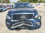 2015-2017 Infiniti QX80 Left Front Park Lamp-turn Signal Bumper Mounted. Fixed Price $99.75.