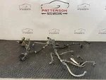16 Ford Fiesta Engine Motor Electrical Wire Wiring Harness 1.6L Manual Trans. Fixed Price $225.00.