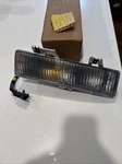New Gm 5974377 Lh Parking Light Lamp 1987-1996 Corsica Beretta. Fixed Price $42.50.