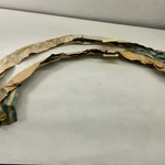Nos 1980-81 Pontiac Boneville Rh & Lh Front Fender Lip Wheel Molding O6. Fixed Price $96.89.