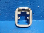 Grakon Series Trim For Volvo Vnl Dome Light 1673-003 / 1673003 51482. Fixed Price $34.19.