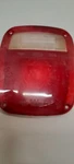 Ford 9070 Red Tail Light Lens Vintage Dot Sae Stiar 71 *free Shipping*. Fixed Price $26.39.