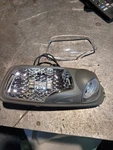 Oem Paccar Interior Lamp, Over Door, Lh P54-1041. Fixed Price $135.00.