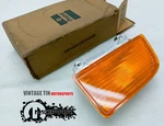Turn Park / Lamp Front Lens Assembly Dodge Truck 1979 Lh Nos Mopar 5207595. Fixed Price $34.99.