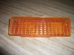 Oem 1968 Chevrolet Impala Caprice Biscayne Ss Belair Park / Turn Signal Lens. Fixed Price $12.50.