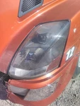 For 2014 Volvo Vnl Headlight Left , Ga. Fixed Price $186.74.